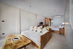 Dusit Buncha Koh Tao by Riya Group