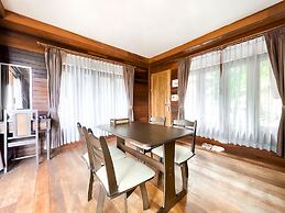 Dusit Buncha Koh Tao by Riya Group