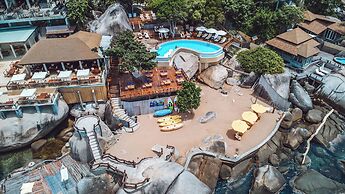 Dusit Buncha Koh Tao by Riya Group