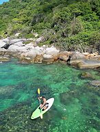 Dusit Buncha Koh Tao by Riya Group