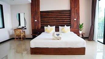Dusit Buncha Koh Tao by Riya Group