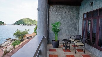 Dusit Buncha Koh Tao by Riya Group