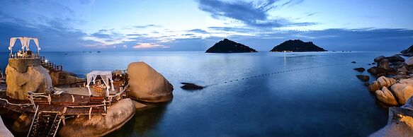 Dusit Buncha Koh Tao by Riya Group