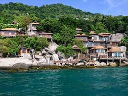 Dusit Buncha Koh Tao by Riya Group