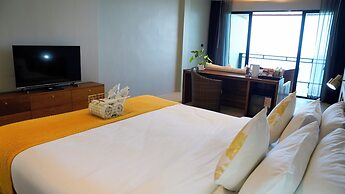 Dusit Buncha Koh Tao by Riya Group