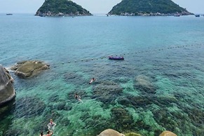 Dusit Buncha Koh Tao by Riya Group