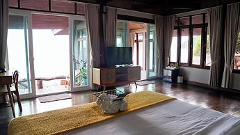 Dusit Buncha Koh Tao by Riya Group
