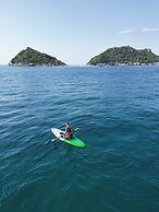 Dusit Buncha Koh Tao by Riya Group