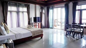 Dusit Buncha Koh Tao by Riya Group