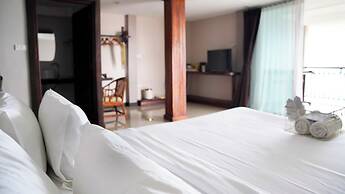 Dusit Buncha Koh Tao by Riya Group