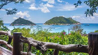 Dusit Buncha Koh Tao by Riya Group