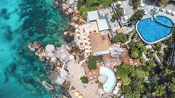 Dusit Buncha Koh Tao by Riya Group