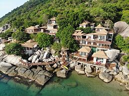 Dusit Buncha Koh Tao by Riya Group