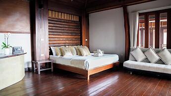 Dusit Buncha Koh Tao by Riya Group