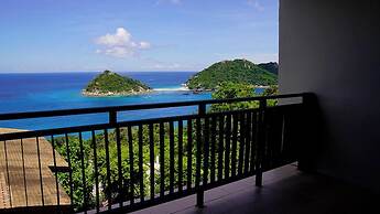 Dusit Buncha Koh Tao by Riya Group