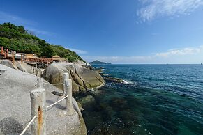 Dusit Buncha Koh Tao by Riya Group