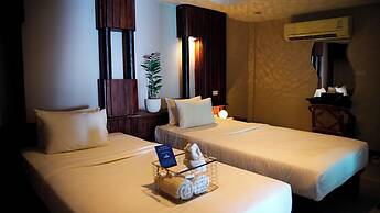 Dusit Buncha Koh Tao by Riya Group