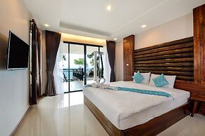 Dusit Buncha Koh Tao by Riya Group