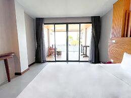 Dusit Buncha Koh Tao by Riya Group