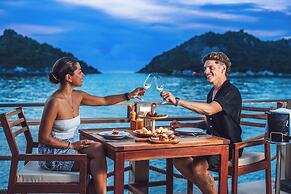 Dusit Buncha Koh Tao by Riya Group