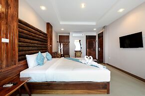 Dusit Buncha Koh Tao by Riya Group