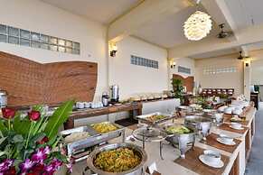 Dusit Buncha Koh Tao by Riya Group