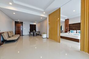 Dusit Buncha Koh Tao by Riya Group