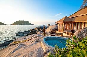 Dusit Buncha Koh Tao by Riya Group