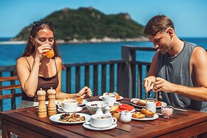 Dusit Buncha Koh Tao by Riya Group