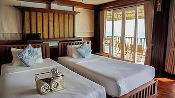 Dusit Buncha Koh Tao by Riya Group