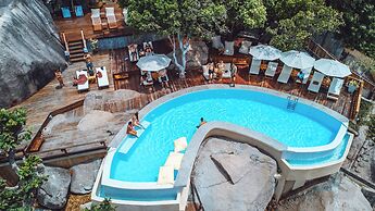 Dusit Buncha Koh Tao by Riya Group