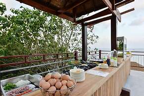 Dusit Buncha Koh Tao by Riya Group