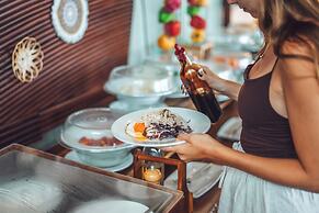Dusit Buncha Koh Tao by Riya Group