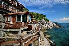 Dusit Buncha Koh Tao by Riya Group