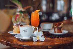 Dusit Buncha Koh Tao by Riya Group