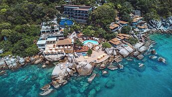 Dusit Buncha Koh Tao by Riya Group