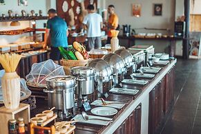 Dusit Buncha Koh Tao by Riya Group