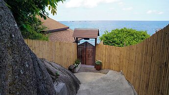 Dusit Buncha Koh Tao by Riya Group