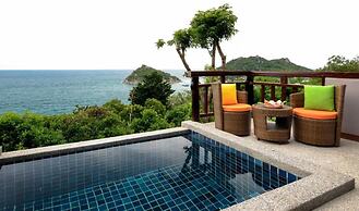 Dusit Buncha Koh Tao by Riya Group