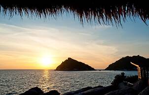 Dusit Buncha Koh Tao by Riya Group