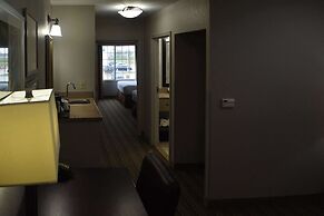 Country Inn & Suites by Radisson, Oklahoma City - Quail Springs, OK