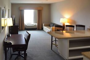 Country Inn & Suites by Radisson, Oklahoma City - Quail Springs, OK