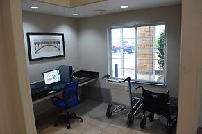 Country Inn & Suites by Radisson, Oklahoma City - Quail Springs, OK