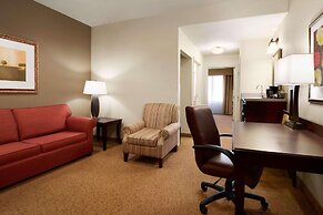 Country Inn & Suites by Radisson, Oklahoma City - Quail Springs, OK