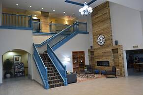 Country Inn & Suites by Radisson, Oklahoma City - Quail Springs, OK