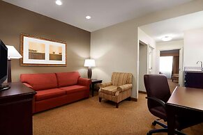 Country Inn & Suites by Radisson, Oklahoma City - Quail Springs, OK
