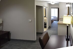 Country Inn & Suites by Radisson, Oklahoma City - Quail Springs, OK