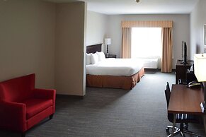 Country Inn & Suites by Radisson, Oklahoma City - Quail Springs, OK