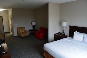 Country Inn & Suites by Radisson, Oklahoma City - Quail Springs, OK