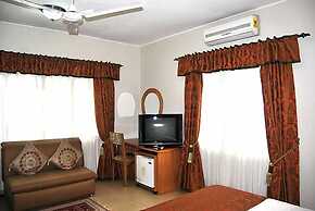 Acacia Lodge, North Legon